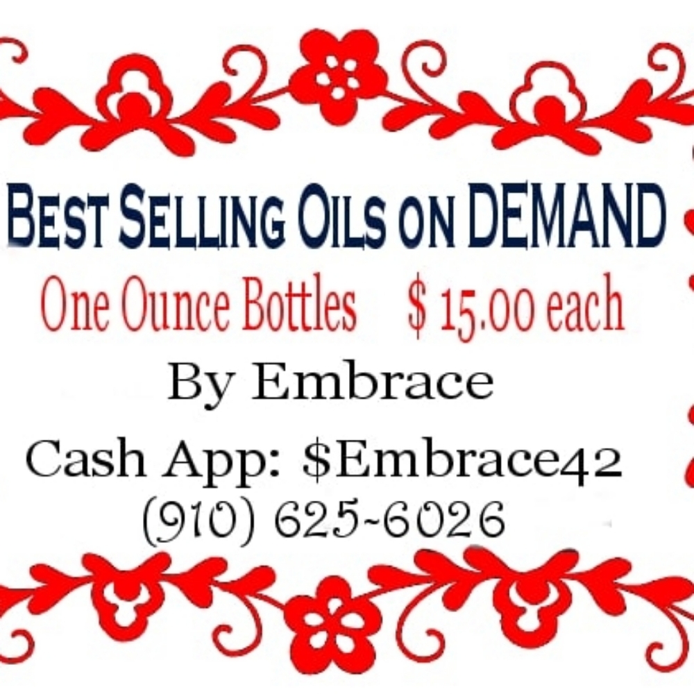 Oils